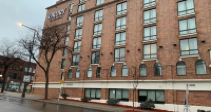 Drury Plaza Hotel St. Paul Downtown Hotels near Grand Casino Arena