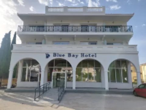 Blue Bay Hotel