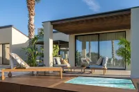 Insulae Resort - Hot Tub