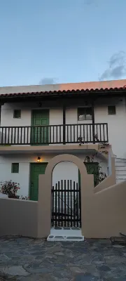 Asteri Living - Apartments