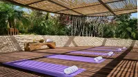 InterContinental The Red Sea Resort by IHG - spa