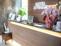 HOTEL LiVEMAX Saitama-Asaka-Ekimae Hotels in Wako