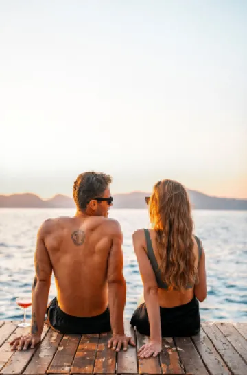 Lov Faralya Adults Only In der Nähe des Hotels Photos