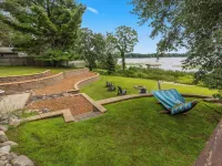 Fully Stocked Lake Cabin w/Caffeination Station, Game Room, Firepit, Family Fun! Hotels in Baxter
