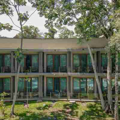 メルキュール イグアスホテルイルー Hotel Exterior