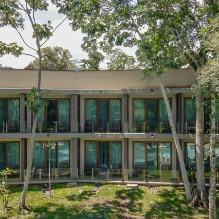 Mercure Iguazu Hotel Iru