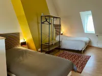 Apart'Moment 團體入住-兩卧室房屋