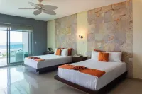 Artisan Playa Esmeralda Family Beach Hotel Hotels in 