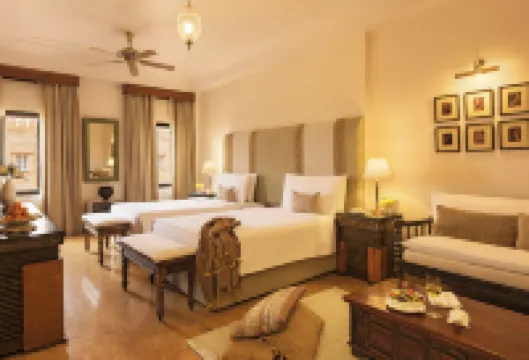 Suryagarh Jaisalmer Hotels in 