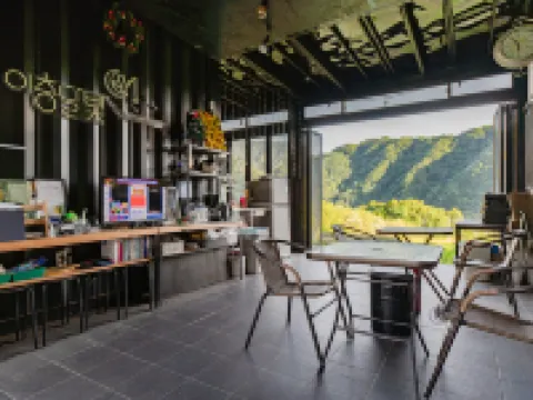 Hwacheon Icheung Moonlight Pension 華川郡酒店