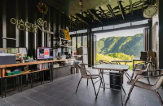 Hwacheon Icheung Moonlight Pension