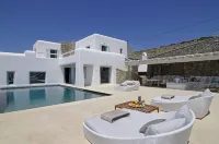 Bluebird Villas Villa Seabird - Villas