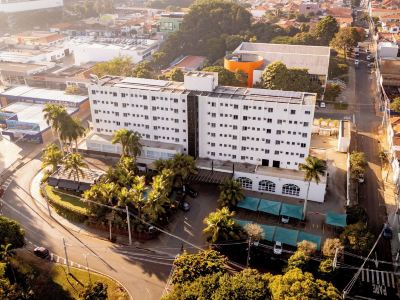 Beira Rio Palace Hotel