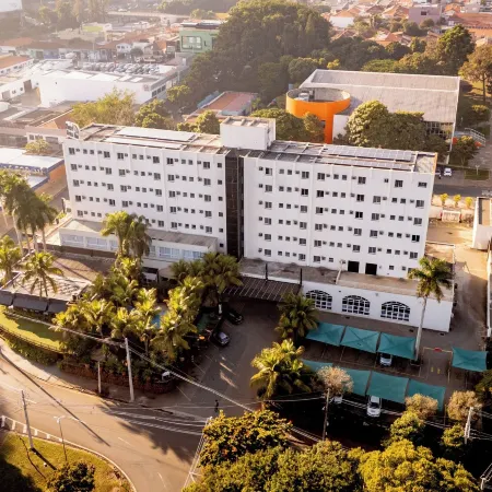 Beira Rio Palace Hotel