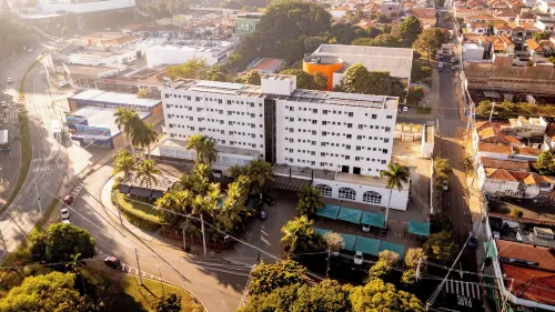 Beira Rio Palace Hotel - พร้อมอาหารเช้า