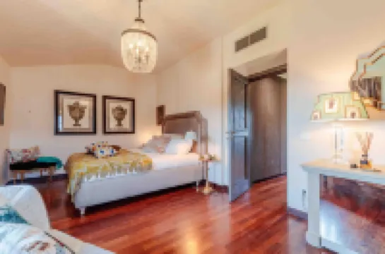 Villa Il Castello in Lucca