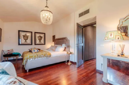 Villa Il Castello in Lucca