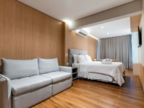 Beira Rio Palace Hotel Hotels in Piracicaba