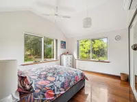Serenity House Pemberton & Wellness Spa Hotels in Pemberton