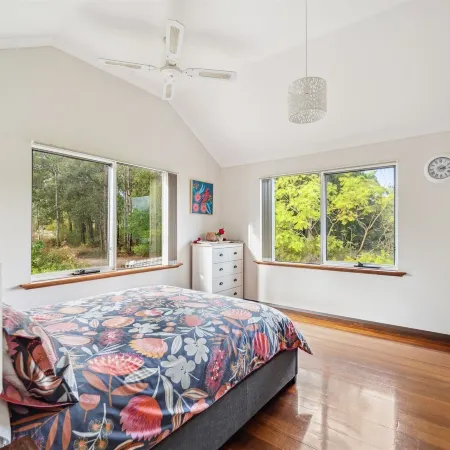 Serenity House Pemberton & Wellness Spa