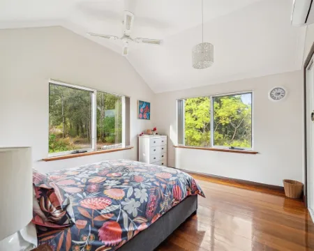 Serenity House Pemberton & Wellness Spa Hotels in Pemberton