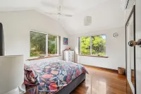 Serenity House Pemberton & Wellness Spa