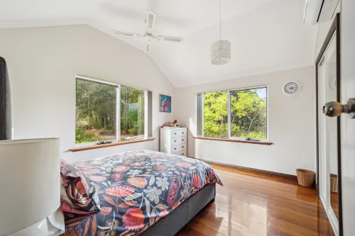 Serenity House Pemberton & Wellness Spa Hotels in Pemberton