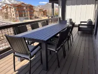 Helling Circle Hideaway 303 by SkyRun Park City - 3-Star