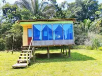 Red Uakari Jungle Lodge - Homestays
