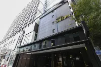 Cherry Hotel Hôtels à proximité de : Parc d'attractions Lotte World