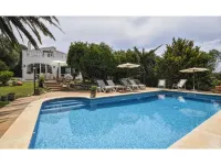 Alaior Villa with Private Pool -  Holiday Villas
