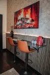 Cozy 5BR Apt in the Heart of Ghent - Condos