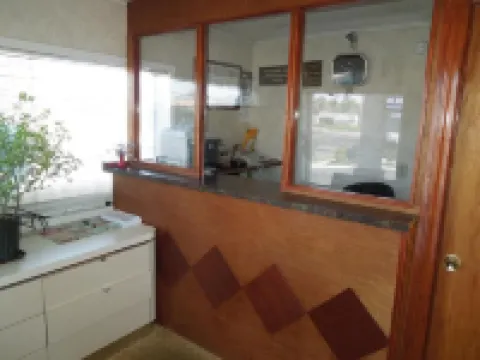 Starlite Motor Inn Hoteles en Absecon