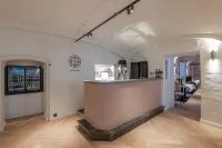 Hotel Lucca