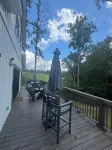 Pristine Riverfront Retreat in Wine Country with Fire Pit & Large Outdoor Space