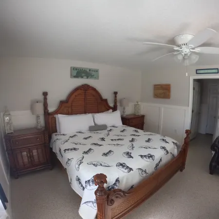 King's Bay Lodge