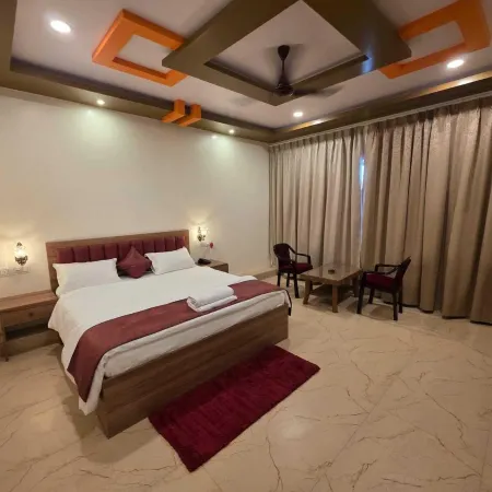 Chiara Enclave Hotels in Ganjam