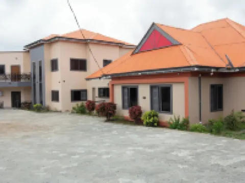 Bethel AirBnB Hotels in Awutu