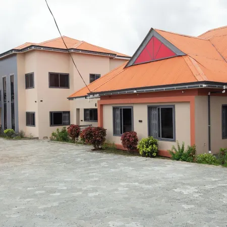 Bethel AirBnB