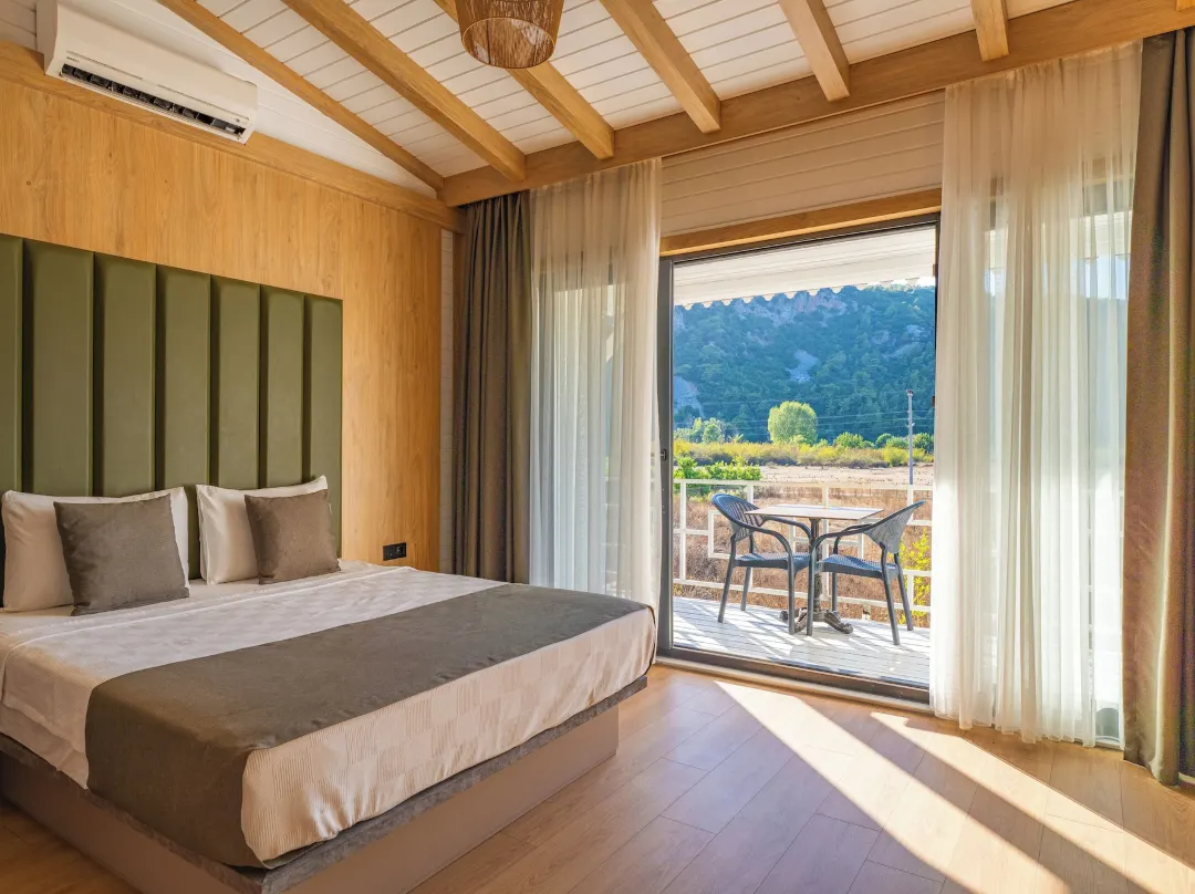 Perast Garden Hotel - Çıralı