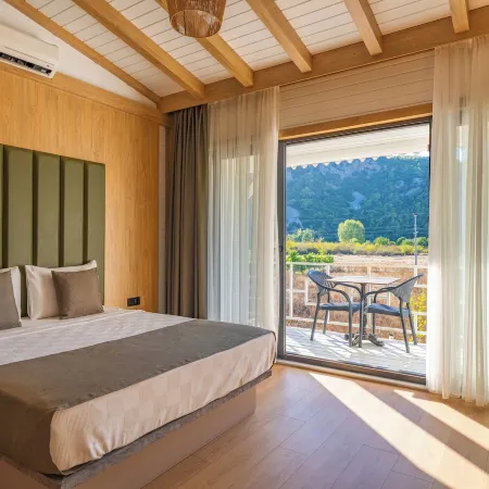 Perast Garden Hotel