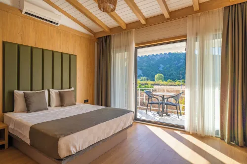Perast Garden Hotel