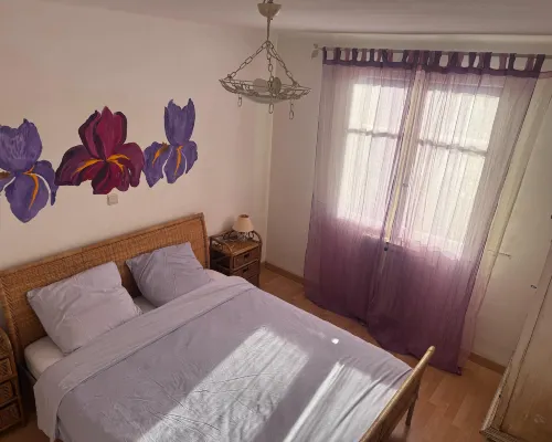 Relaxing Provence Hideaway Hotels in Carpentras