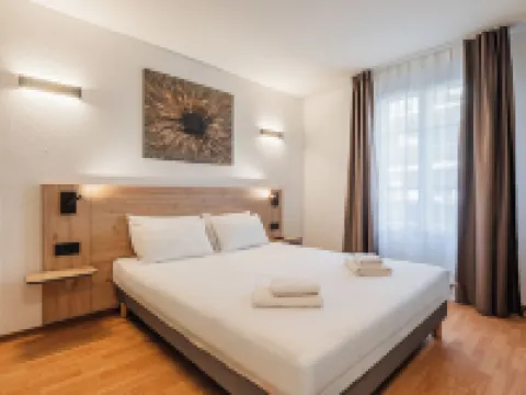 Residhotel Mulhouse Centre Hotels in Alsace