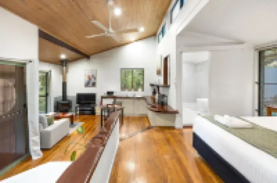 Hunchy Hideaway Hotels in der Nähe von Mapleton Observatory