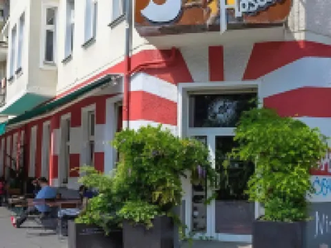 Sunflower Hostel Berlin