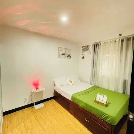 Paid Airprtpck-up - Worknrelax 2TV with Netflx - 10 Mins Away from Airport