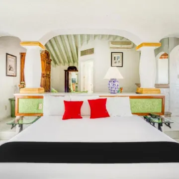 Capital O Gran Hotel Campestre