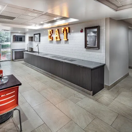 Holiday Inn ATLANTA-NORTHLAKE by IHG