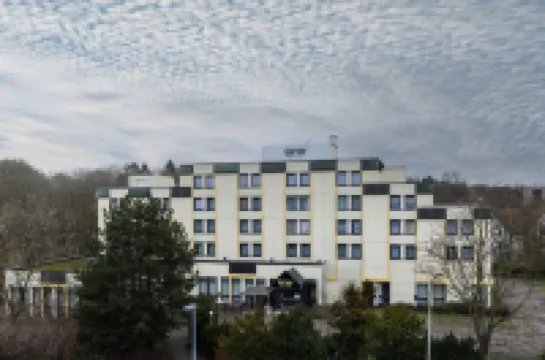 Garner Hotel OSNABRÜCK by IHG Hotels in 